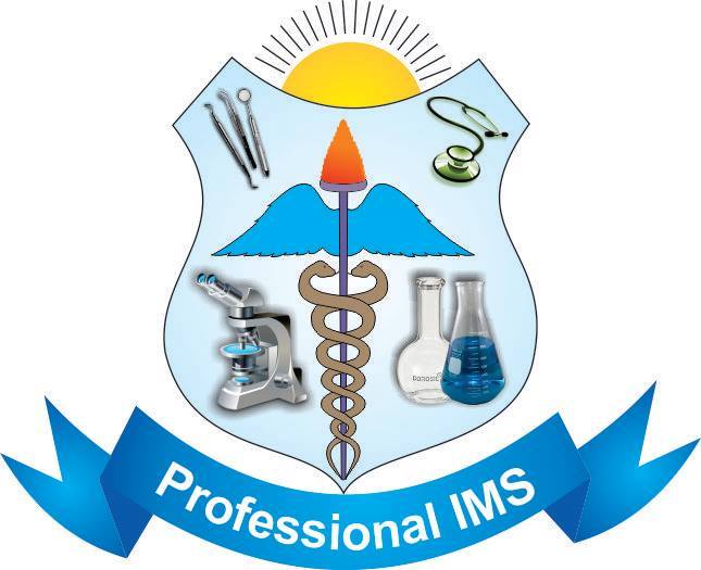 Affiliation – Professional IMS